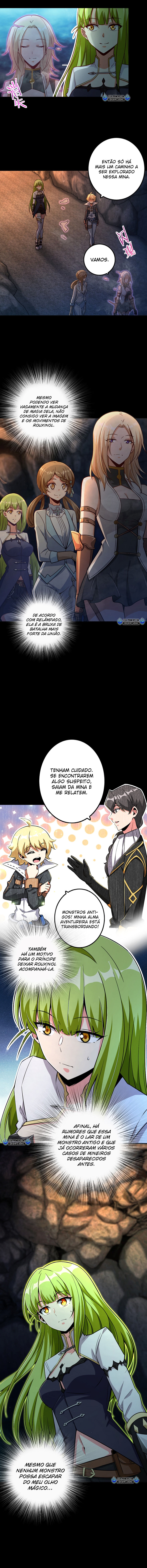 Read Release That Witch PT Manga Online