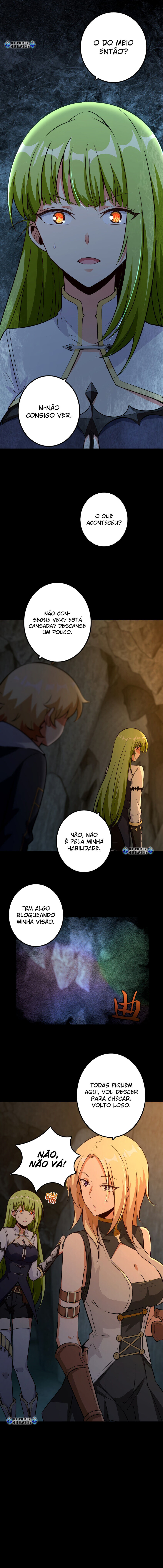 Read Release That Witch PT Manga Online