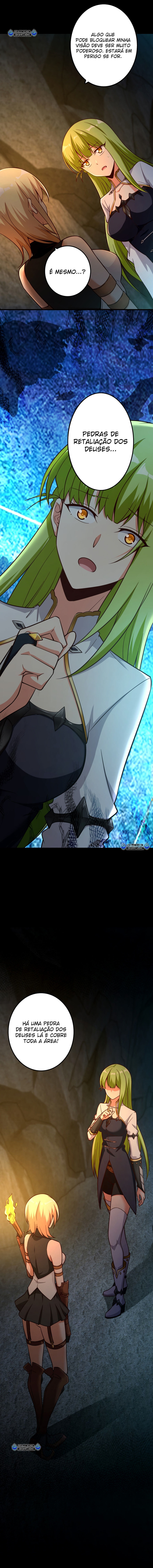 Read Release That Witch PT Manga Online