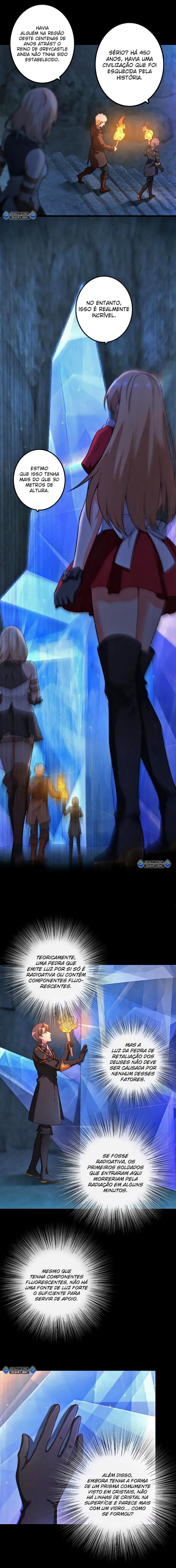 Read Release That Witch PT Manga Online