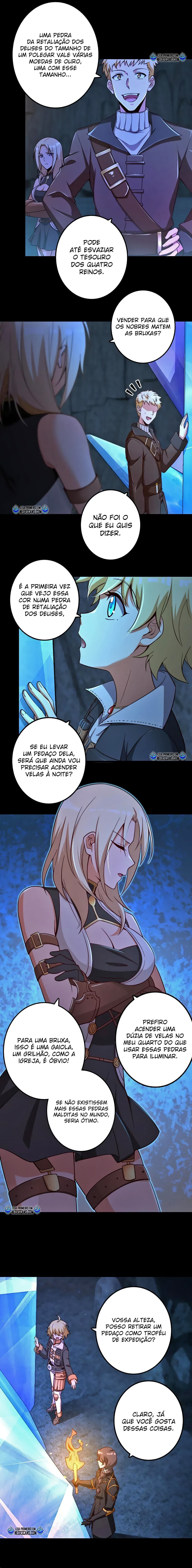 Read Release That Witch PT Manga Online