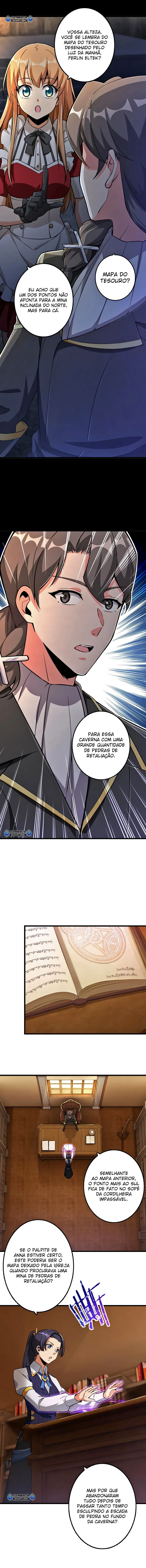 Read Release That Witch PT Manga Online