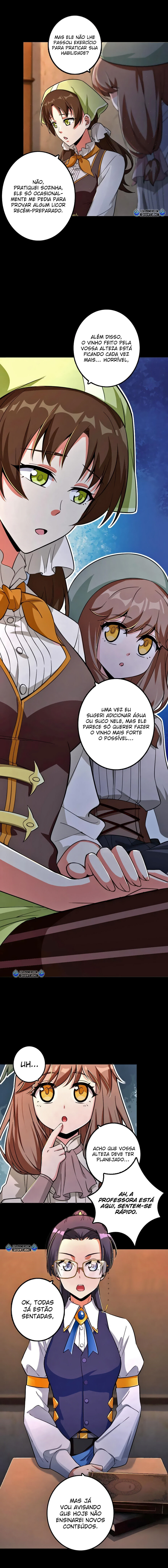 Read Release That Witch PT Manga Online