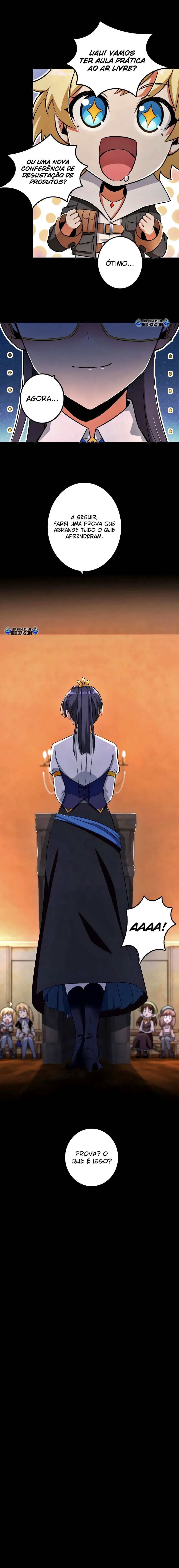 Read Release That Witch PT Manga Online