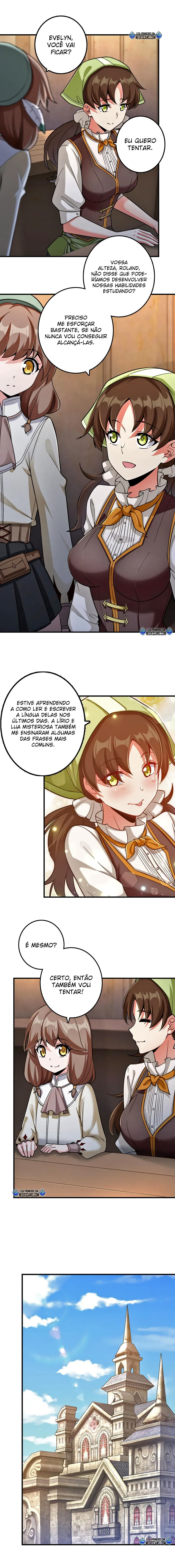 Read Release That Witch PT Manga Online