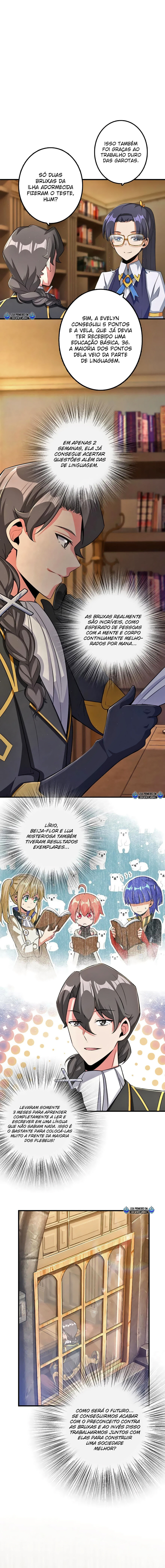 Read Release That Witch PT Manga Online
