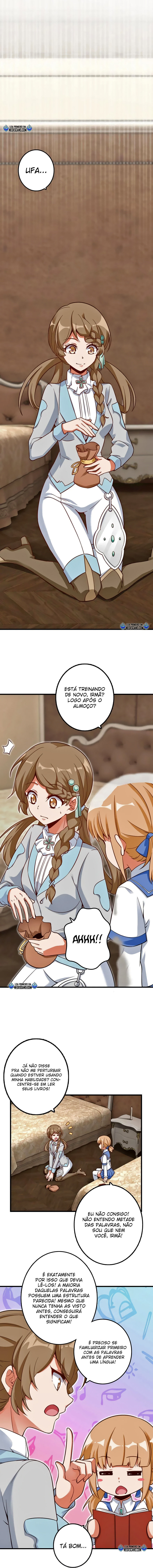 Read Release That Witch PT Manga Online