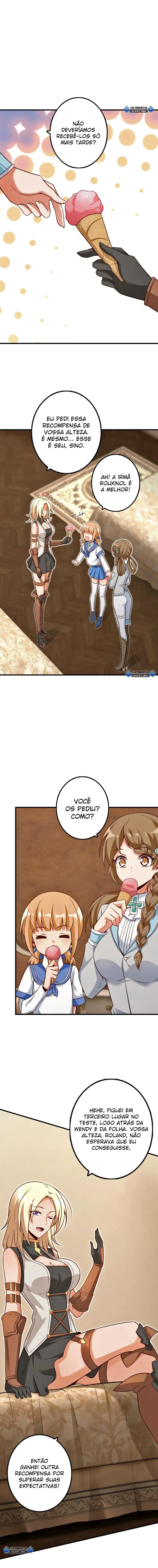Read Release That Witch PT Manga Online