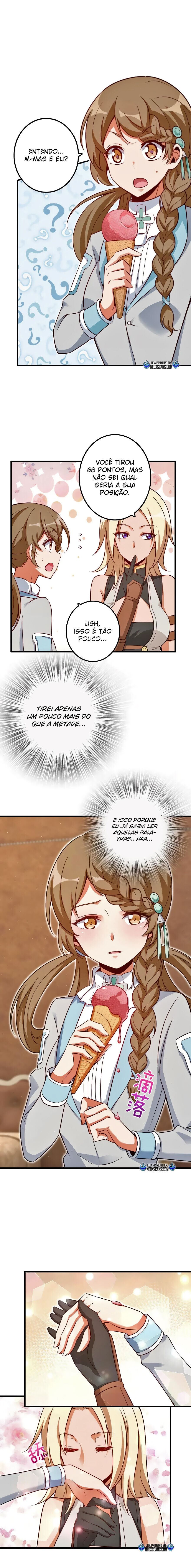 Read Release That Witch PT Manga Online