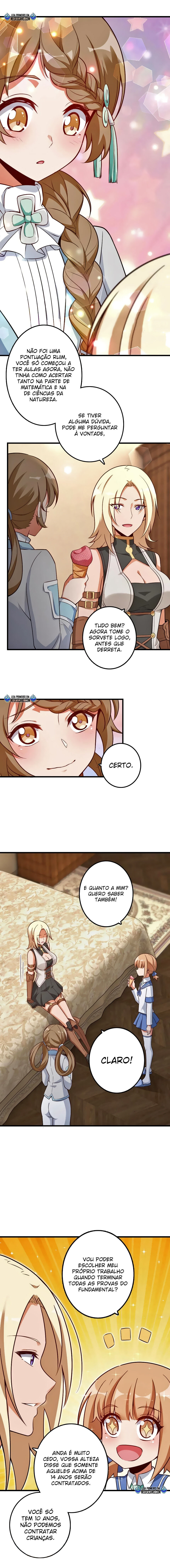 Read Release That Witch PT Manga Online