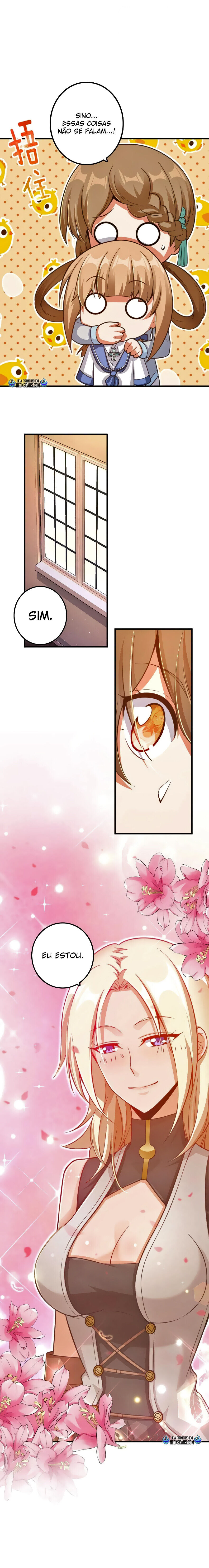 Read Release That Witch PT Manga Online