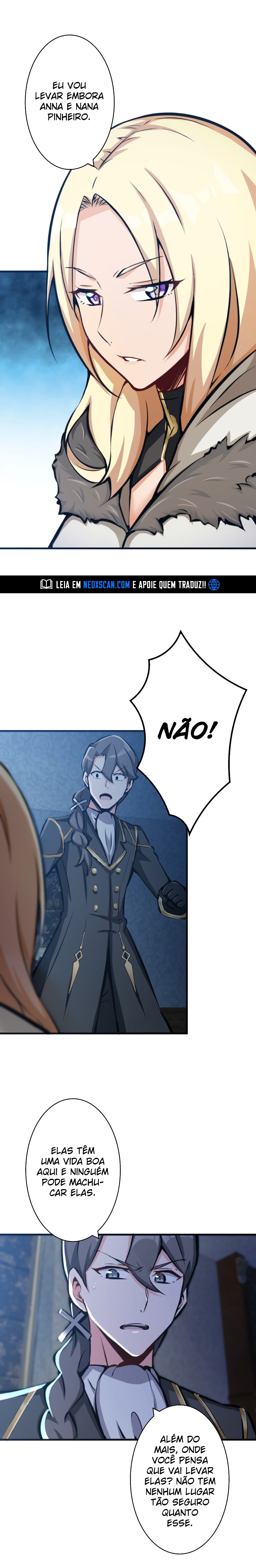 Read Release That Witch PT Manga Online