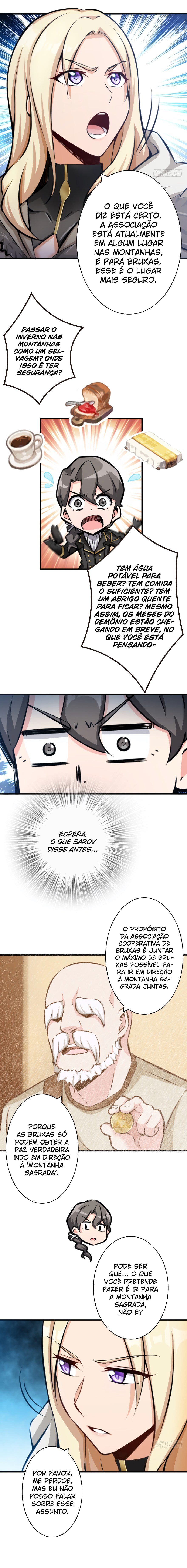 Read Release That Witch PT Manga Online