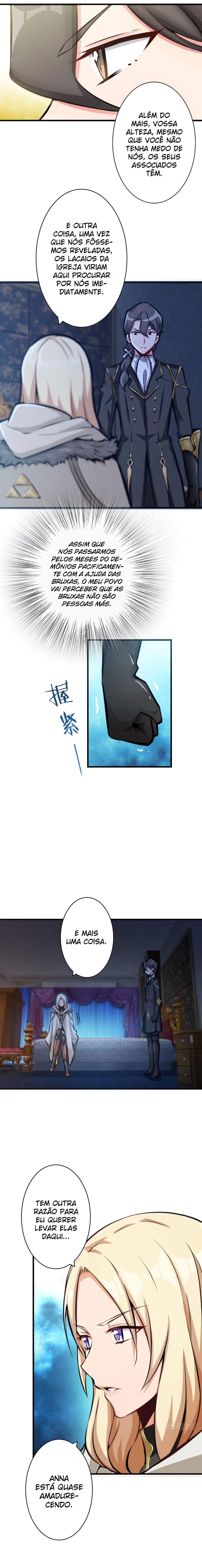 Read Release That Witch PT Manga Online