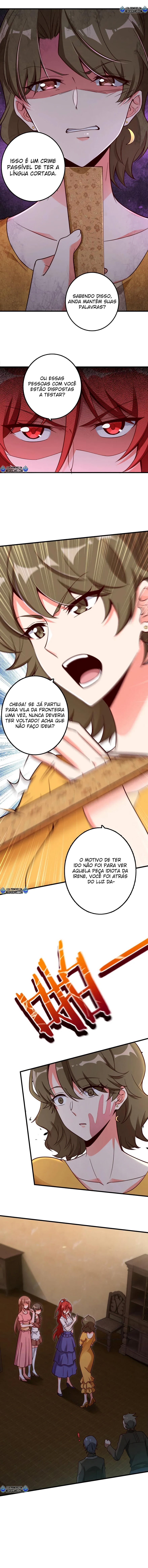 Read Release That Witch PT Manga Online