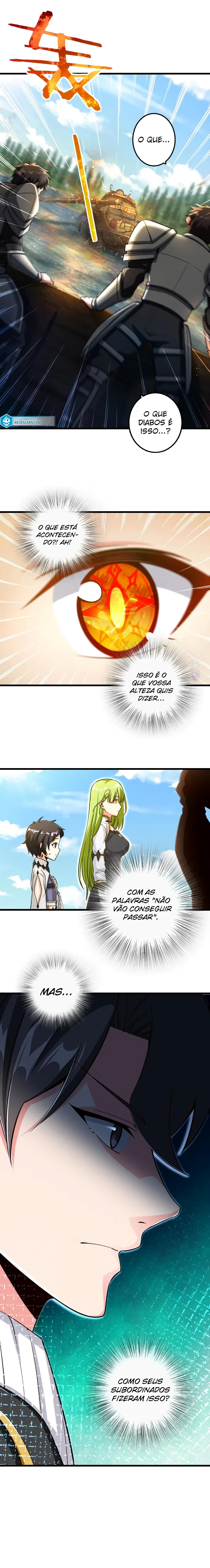 Read Release That Witch PT Manga Online