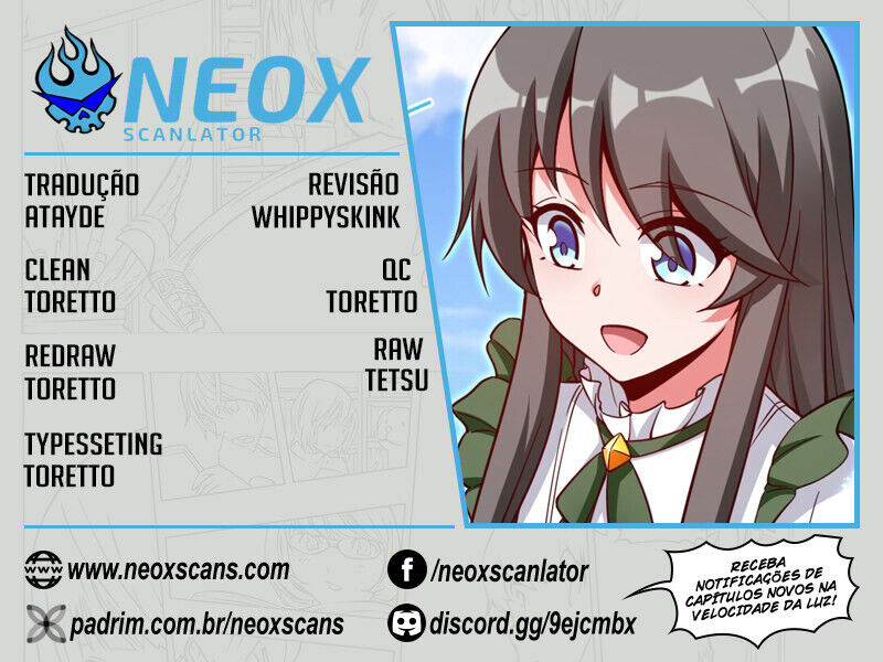 Read Release That Witch PT Manga Online