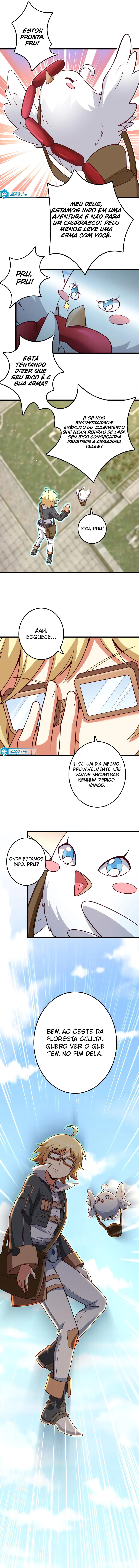 Read Release That Witch PT Manga Online