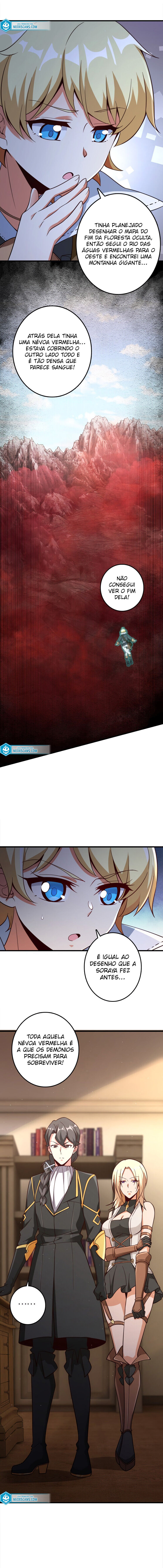 Read Release That Witch PT Manga Online