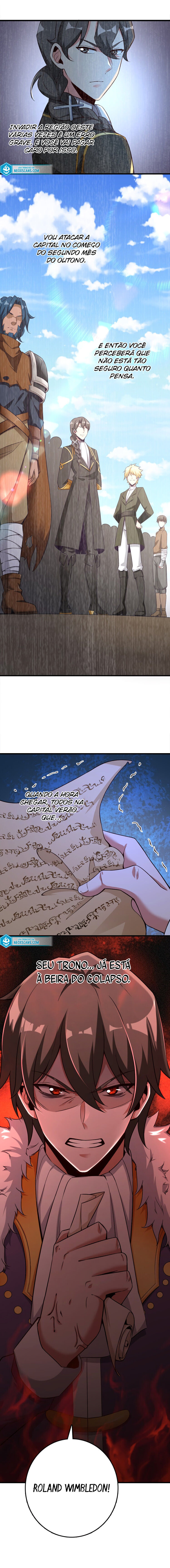 Read Release That Witch PT Manga Online