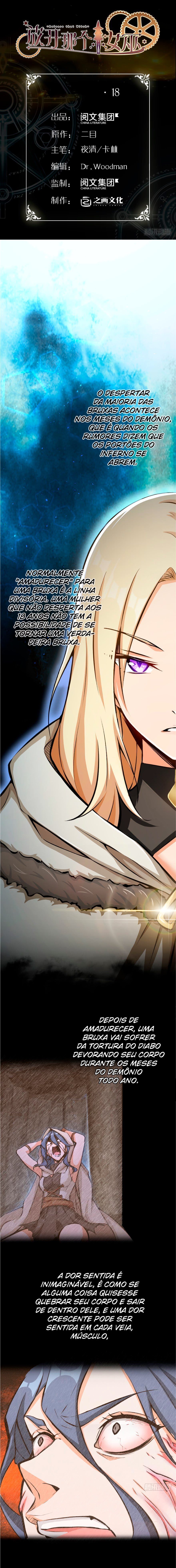 Read Release That Witch PT Manga Online