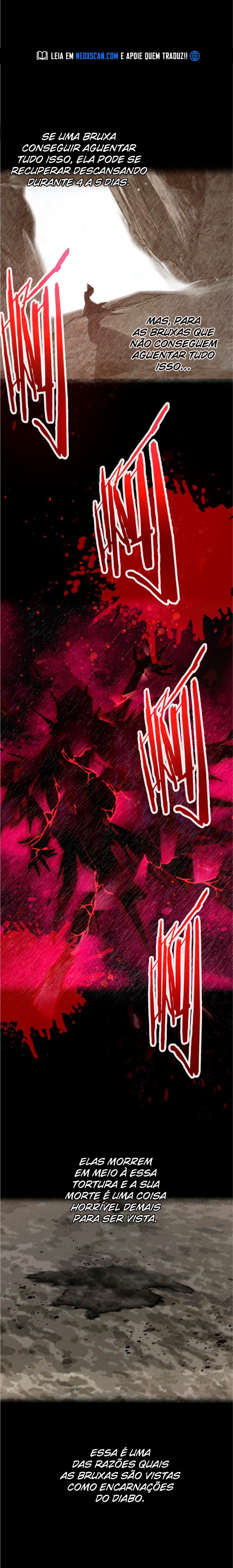 Read Release That Witch PT Manga Online