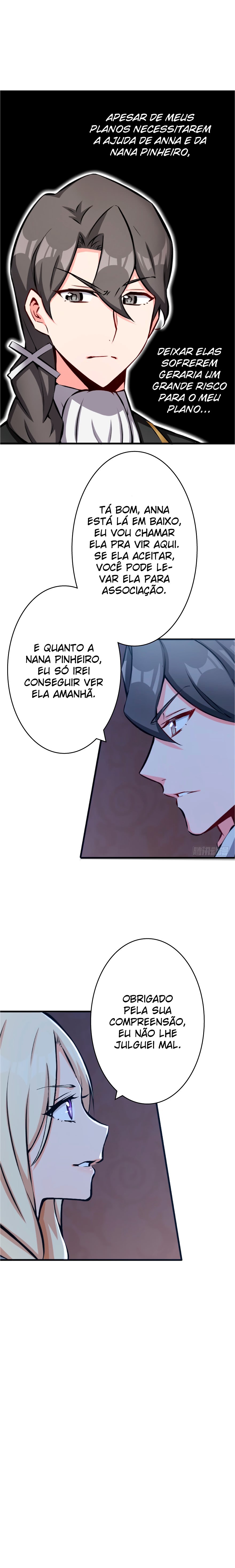 Read Release That Witch PT Manga Online