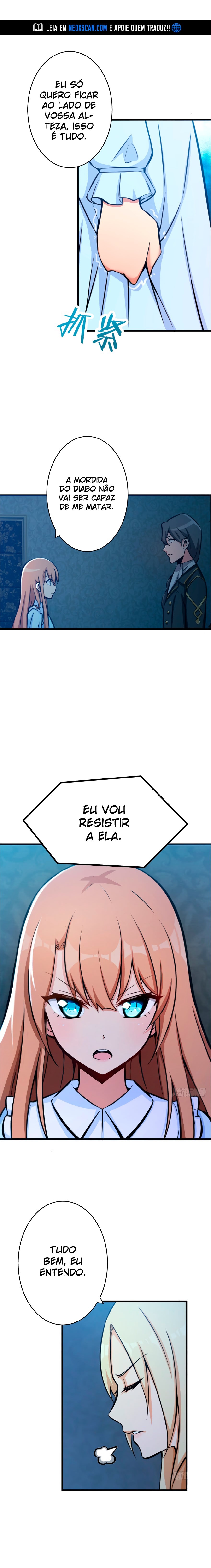 Read Release That Witch PT Manga Online