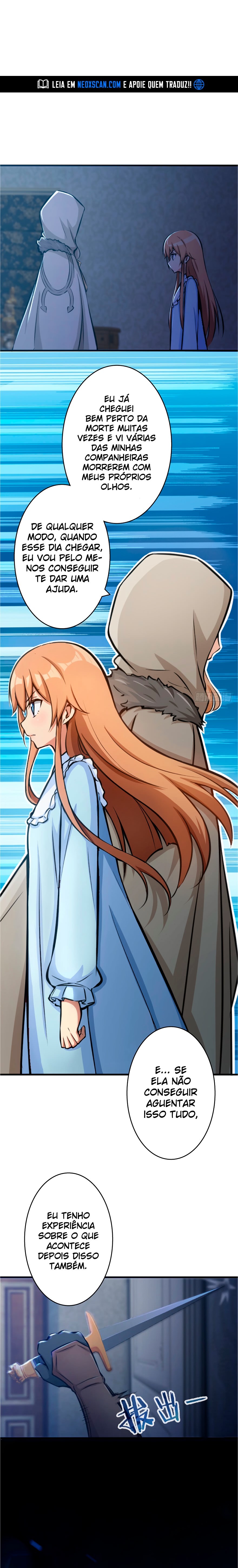 Read Release That Witch PT Manga Online
