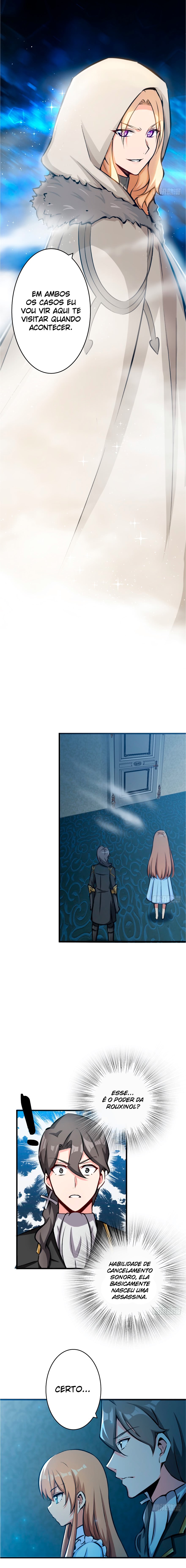 Read Release That Witch PT Manga Online