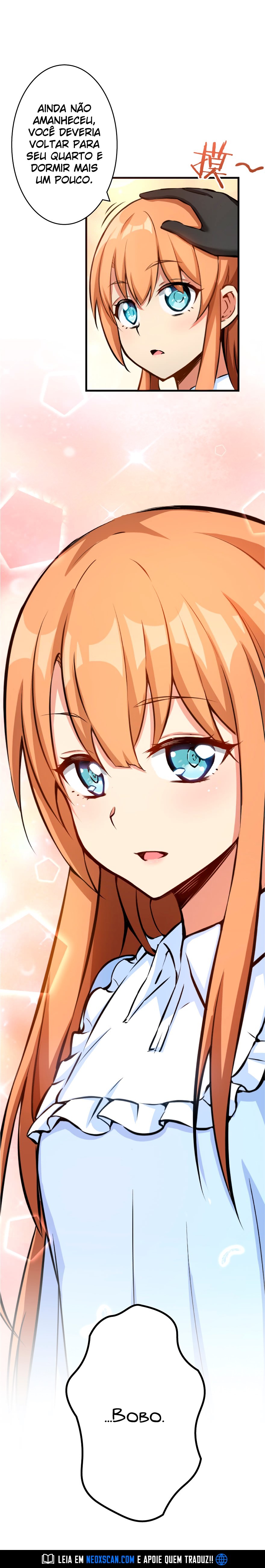 Read Release That Witch PT Manga Online