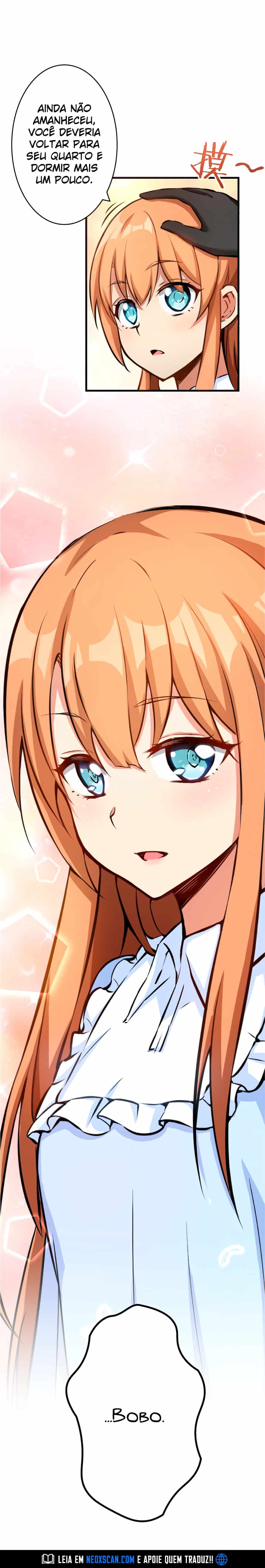 Read Release That Witch PT Manga Online