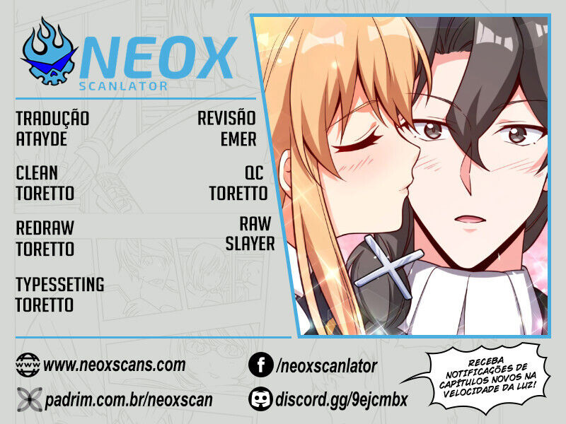 Read Release That Witch PT Manga Online