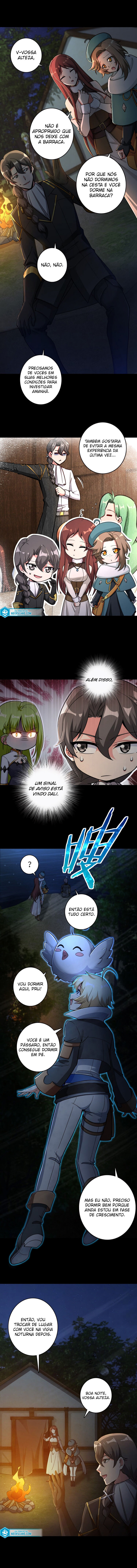 Read Release That Witch PT Manga Online