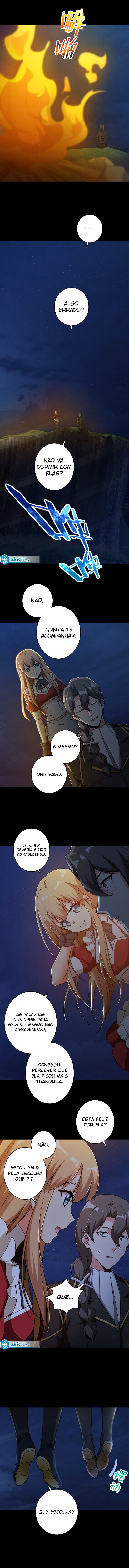Read Release That Witch PT Manga Online