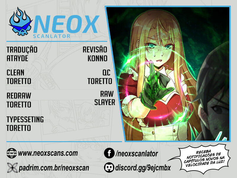 Read Release That Witch PT Manga Online