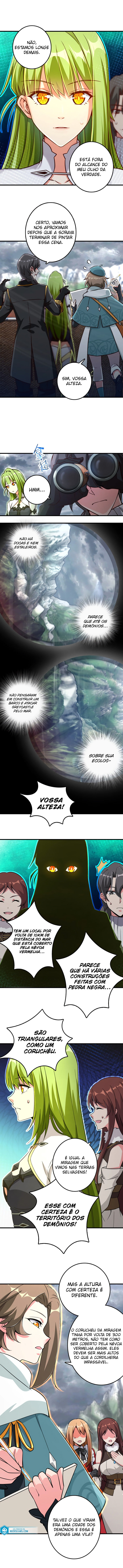 Read Release That Witch PT Manga Online