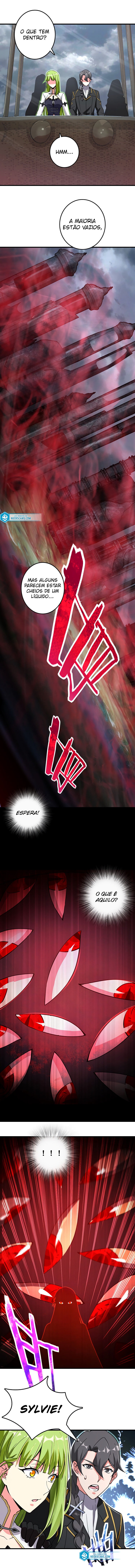 Read Release That Witch PT Manga Online