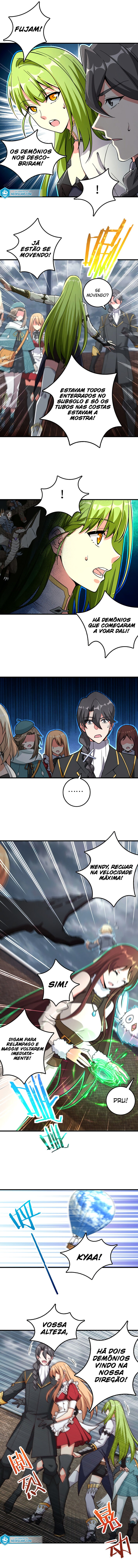 Read Release That Witch PT Manga Online