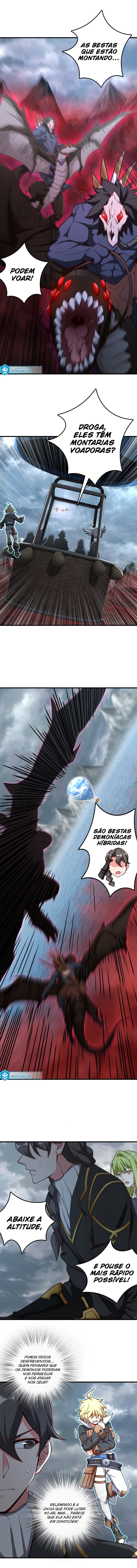 Read Release That Witch PT Manga Online