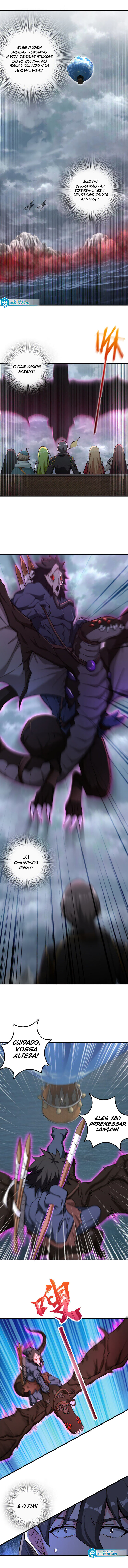 Read Release That Witch PT Manga Online