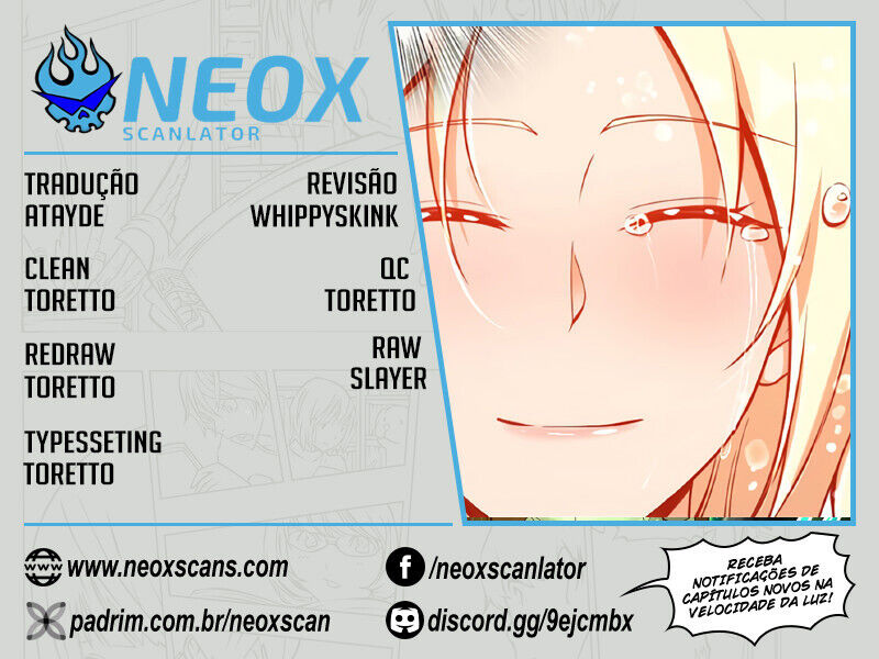 Read Release That Witch PT Manga Online