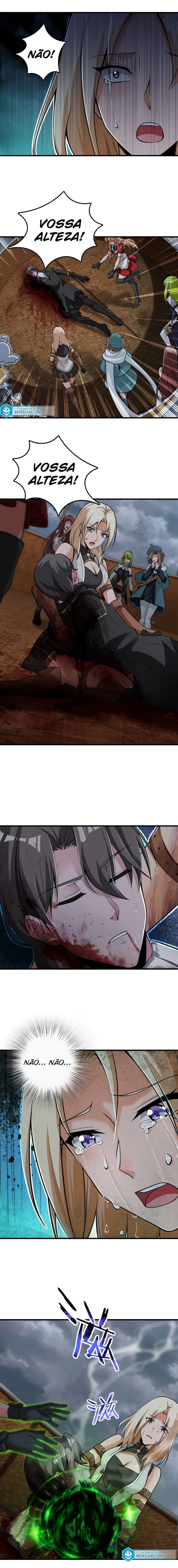 Read Release That Witch PT Manga Online
