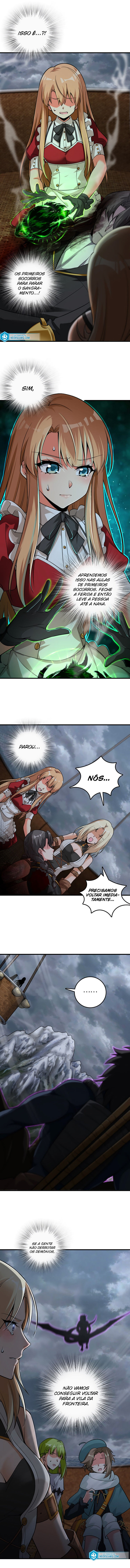 Read Release That Witch PT Manga Online