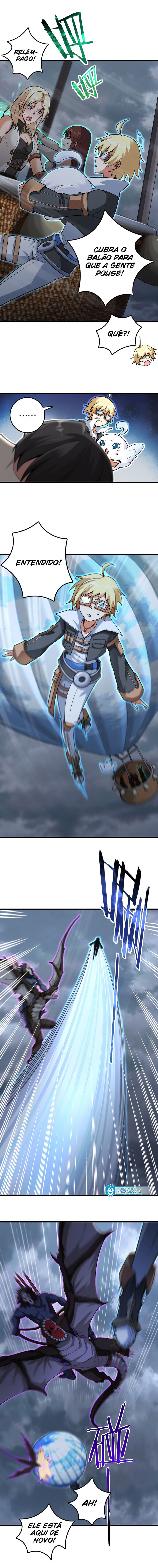 Read Release That Witch PT Manga Online