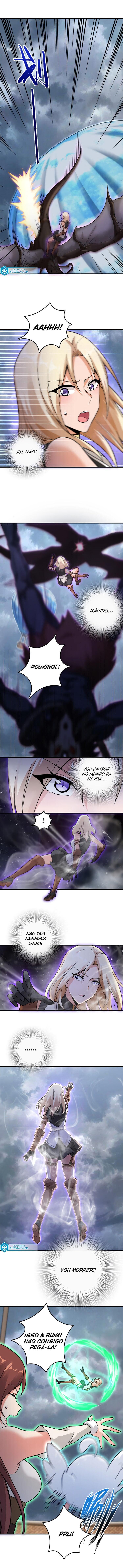 Read Release That Witch PT Manga Online