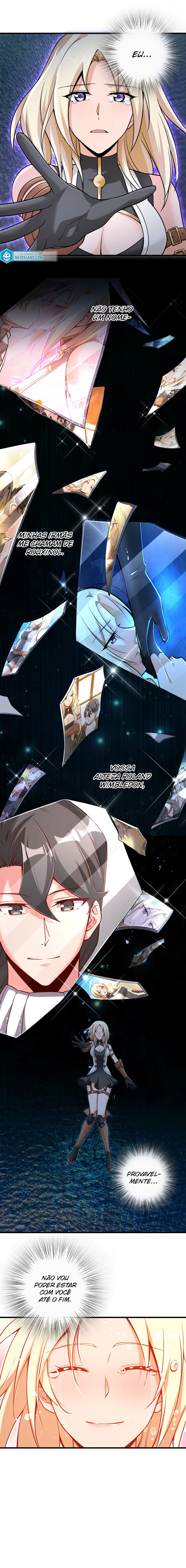 Read Release That Witch PT Manga Online