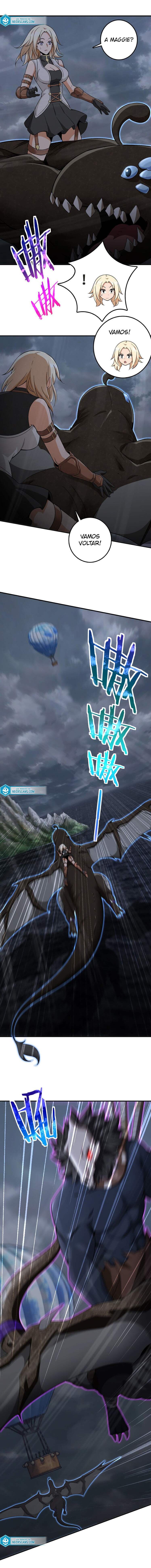 Read Release That Witch PT Manga Online