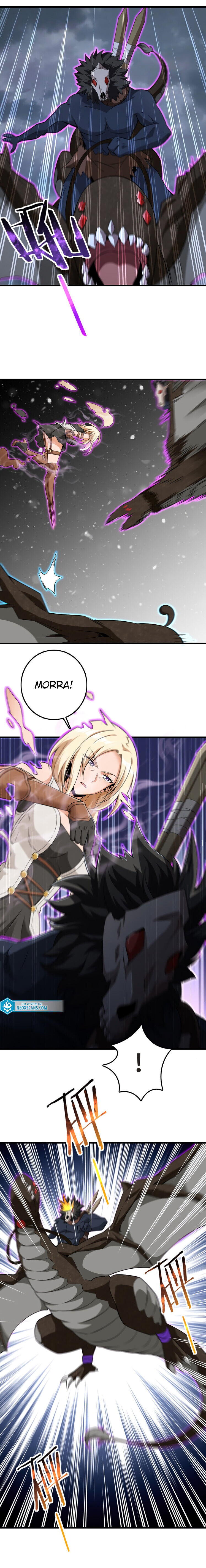 Read Release That Witch PT Manga Online