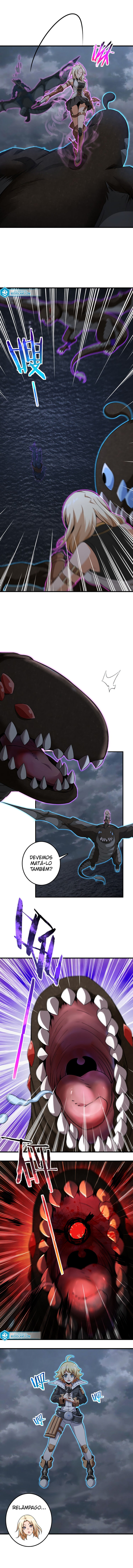 Read Release That Witch PT Manga Online
